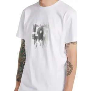 T-shirt DC Shoes Star Drip image-6