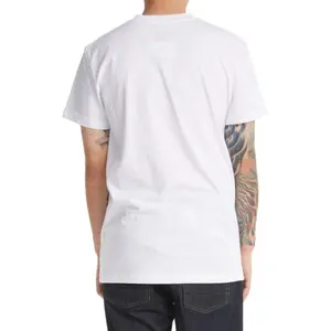T-shirt DC Shoes Drip image-3