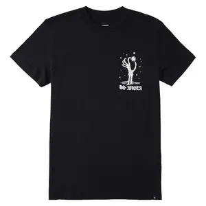 T-shirt DC Shoes Reach For It image-0