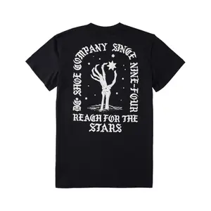 T-shirt DC Shoes Reach For It image-2