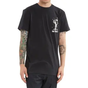 T-shirt DC Shoes Reach For It image-1