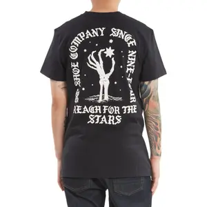 T-shirt DC Shoes Reach For It image-3