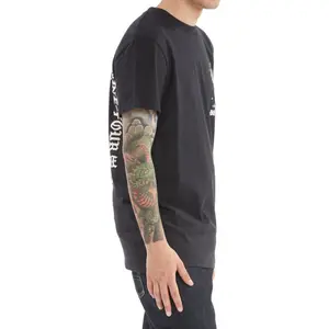 T-shirt DC Shoes Reach For It image-4