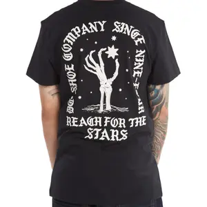 T-shirt DC Shoes Reach For It image-6