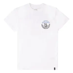 T-shirt DC Shoes Dawg Pound image-0