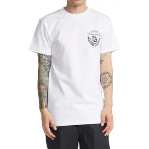 T-shirt DC Shoes Dawg Pound image-1
