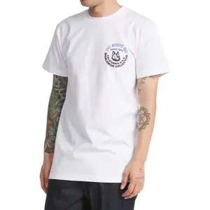 T-shirt DC Shoes Dawg Pound image-2