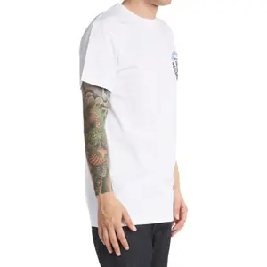 T-shirt DC Shoes Dawg Pound image-5