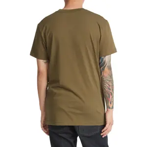 T-shirt DC Shoes 94 Built image-3