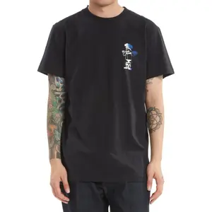 T-shirt DC Shoes No More Dine In image-1