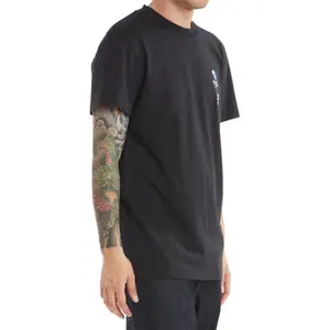 T-shirt DC Shoes No More Dine In image-4
