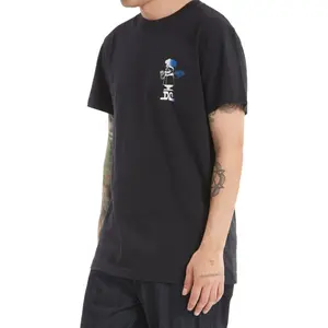 T-shirt DC Shoes No More Dine In image-5