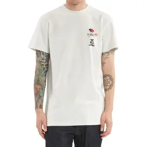 T-shirt DC Shoes No More Dine In image-1