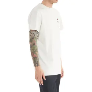 T-shirt DC Shoes No More Dine In image-3