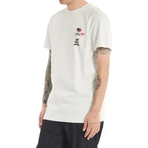 T-shirt DC Shoes No More Dine In image-4
