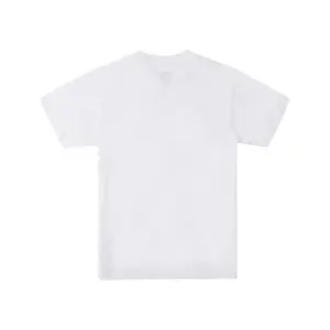 T-shirt DC Shoes Good Vibes Only image-2