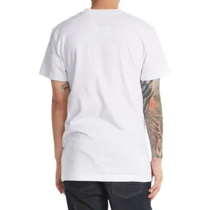T-shirt DC Shoes Good Vibes Only image-3