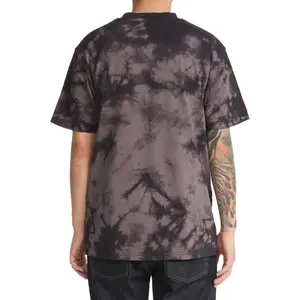 T-shirt DC Shoes Blabac Josh Kalis Lovepark image-3