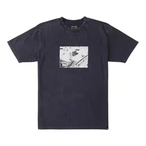 T-shirt DC Shoes Blabac Photo 1401 image-0
