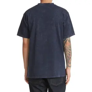 T-shirt DC Shoes Blabac Photo 1401 image-3