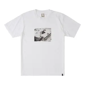 T-shirt DC Shoes Blabac Photo 1401 image-0