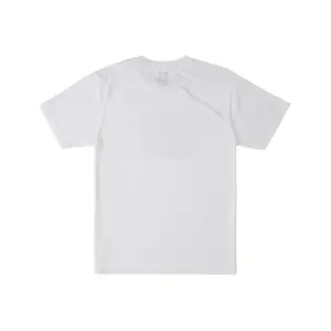 T-shirt DC Shoes Blabac Photo 1401 image-4