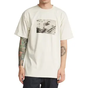 T-shirt DC Shoes Blabac Photo 1401 image-1
