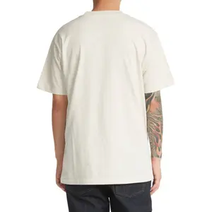 T-shirt DC Shoes Blabac Photo 1401 image-5
