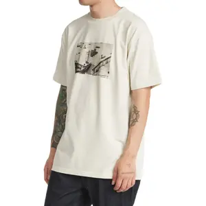 T-shirt DC Shoes Blabac Photo 1401 image-3