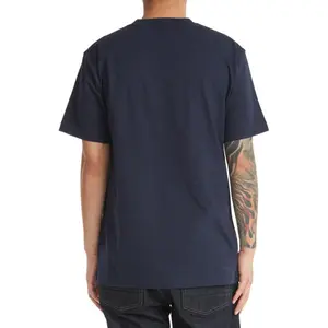 T-shirt DC Shoes Star Pocket image-3