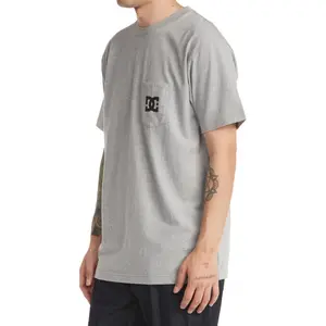 T-shirt DC Shoes Star Pocket image-4