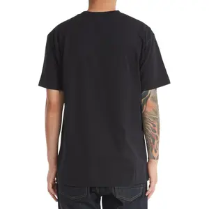 T-Shirt DC Shoes Star Pocket image-3