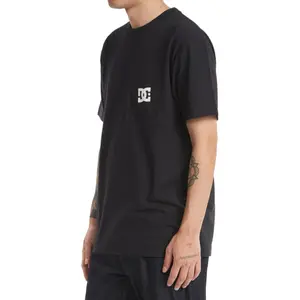T-Shirt DC Shoes Star Pocket image-4
