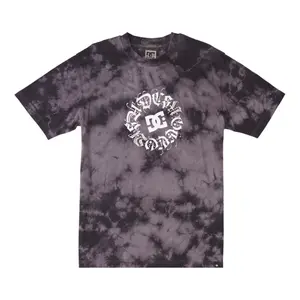T-shirt DC Shoes On My Block image-0