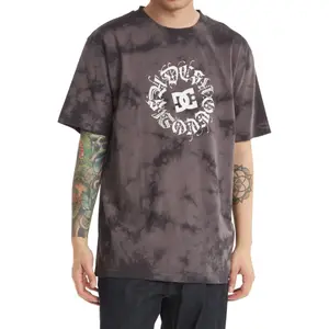 T-shirt DC Shoes On My Block image-1