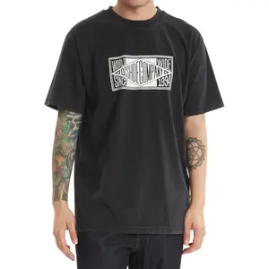 T-shirt DC Shoes Co Classic image-1