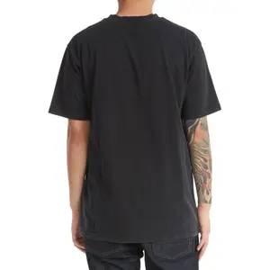 T-shirt DC Shoes Co Classic image-3
