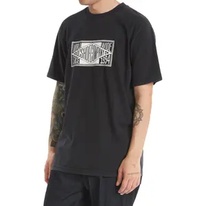 T-shirt DC Shoes Co Classic image-5