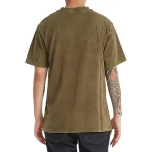 T-shirt DC Shoes Co Classic image-3