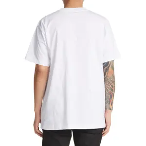 T-shirt DC Shoes Dc X Sabbath Star Fill image-2