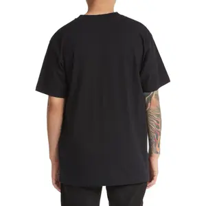 T-shirt DC Shoes Dc X Sabbath Shoeco image-2