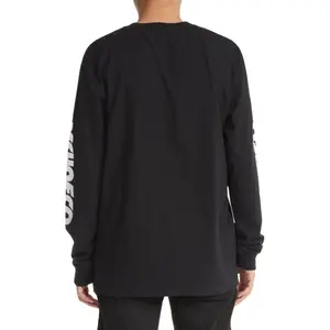 T-shirt manches longues DC Shoes Dc X Sabbath image-3