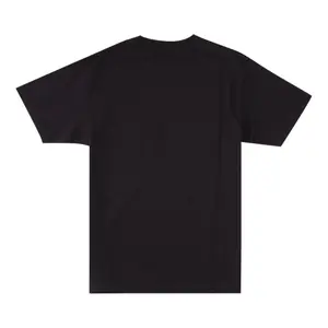 T-shirt DC Shoes Star Fill Hss image-1