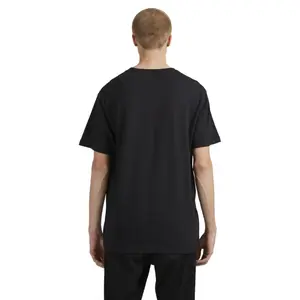 T-shirt DC Shoes Star Fill Hss image-3