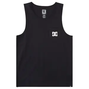 Débardeur DC Shoes Star Pocket Tt image-0