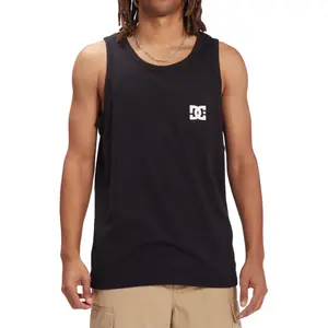 Débardeur DC Shoes Star Pocket Tt image-1