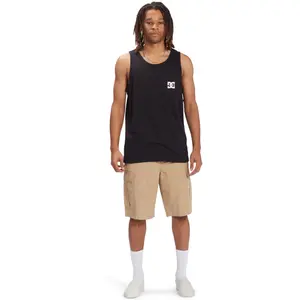 Débardeur DC Shoes Star Pocket Tt image-2