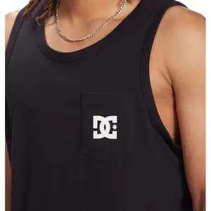 Débardeur DC Shoes Star Pocket Tt image-6