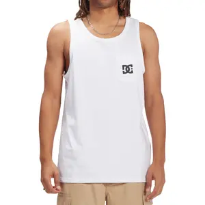 Débardeur DC Shoes Star Pocket Tt image-1