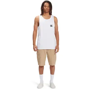 Débardeur DC Shoes Star Pocket Tt image-2